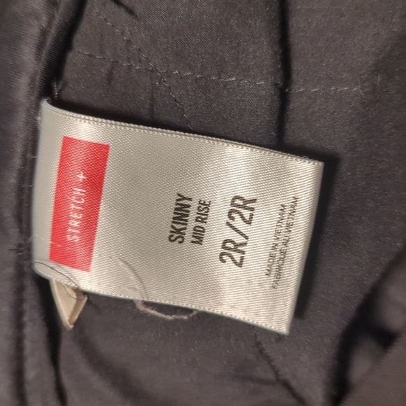 Express Skinny Pants - Picture 6 of 6